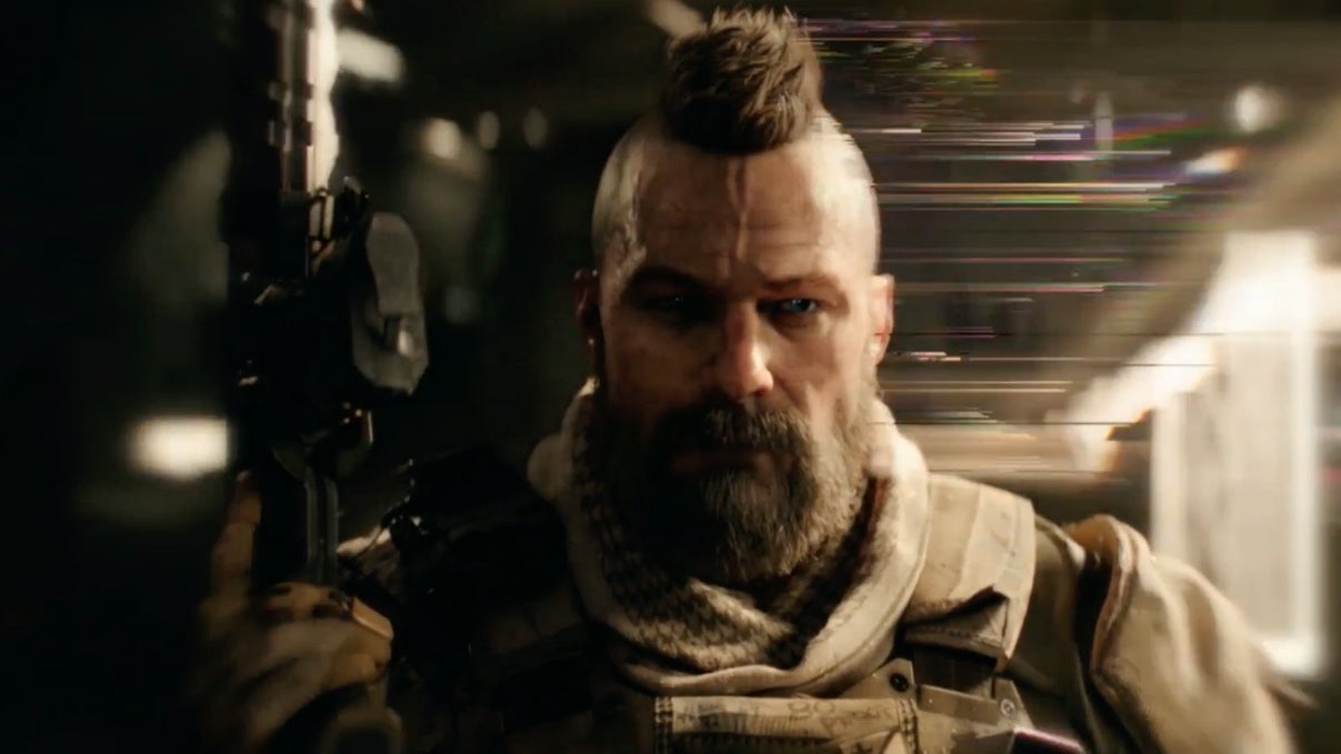 Call of Duty Black Ops 4 Battle Royale mode called Blackout, has ...