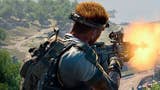 Call of Duty: Black Ops 4 - otwarta beta Blackout, start i szczegóły