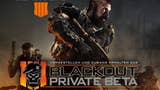 Call of Duty: Black Ops 4 Blackout Beta - Termine, Download und Spielmodi
