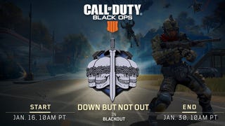 Call of Duty: Black Ops 4 Blackout gets respawn mode for the first time