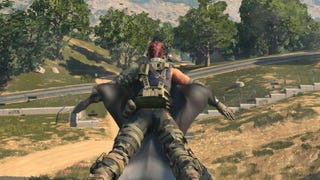 Avance del modo Blackout de Call of Duty: Black Ops 4