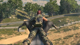 Call of Duty: Black Ops 4 Blackout is like a polished PUBG