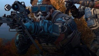 In Call of Duty: Black Ops 4 Blackout's next mode, all you'll find are sniper rifles and melee weapons