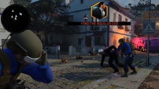 Call of Duty: Black Ops 4 "cancelled campaign footage" leaks online