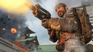 Call of Duty: Black Ops 4 enthält einen Splitscreen-Modus