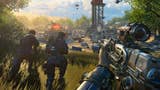 Call of Duty: Black Ops 4 - Ersteindrücke aus der Blackout-Beta