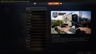Call of Duty: Black Ops 4 has 14 multiplayer maps at launch
