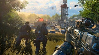 Call Of Duty: Black Ops 4 devs on balancing Blackout battle royale mode