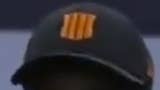 Call of Duty: Black Ops 4 logo spotted on a baseball cap