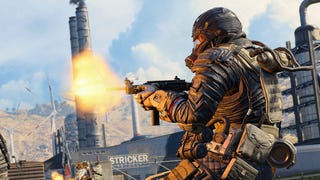 Call of Duty: Black Ops 4 necessita de 100 GB de armazenamento