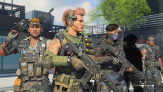Call of Duty Black Ops 4 - neue Map „Arsenal“ und „Seaside“ angespielt