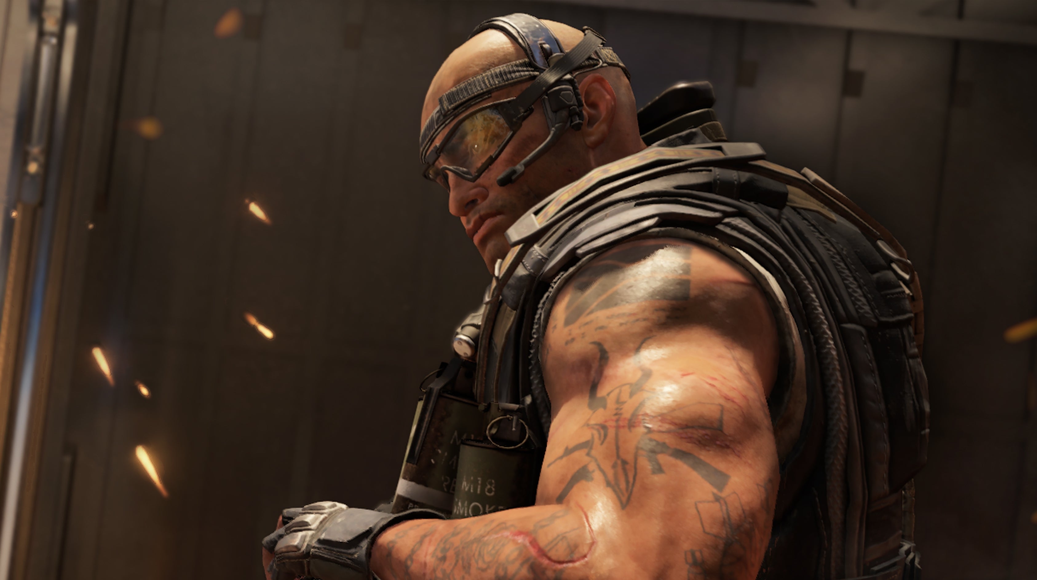 Call of Duty Black Ops 4: Treyarch defends decision to ditch single-player campaign