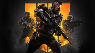 Call of Duty: Black Ops 4 has battle royale, no campaign