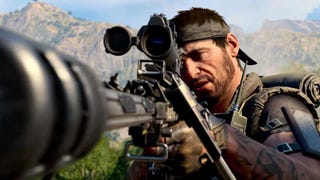Call of Duty: Black Ops 4's battle royale Blackout mode gets its first gameplay trailer
