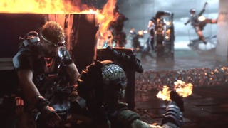 Call of Duty: Black Ops 4's Blackout mode will support 80 players per match during beta