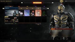 Call of Duty: Black Ops 4's latest update is superb