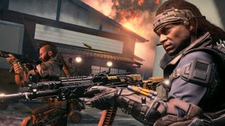 Call of Duty Black Ops 4's second beta includes new cash-snatching multiplayer mode Heist