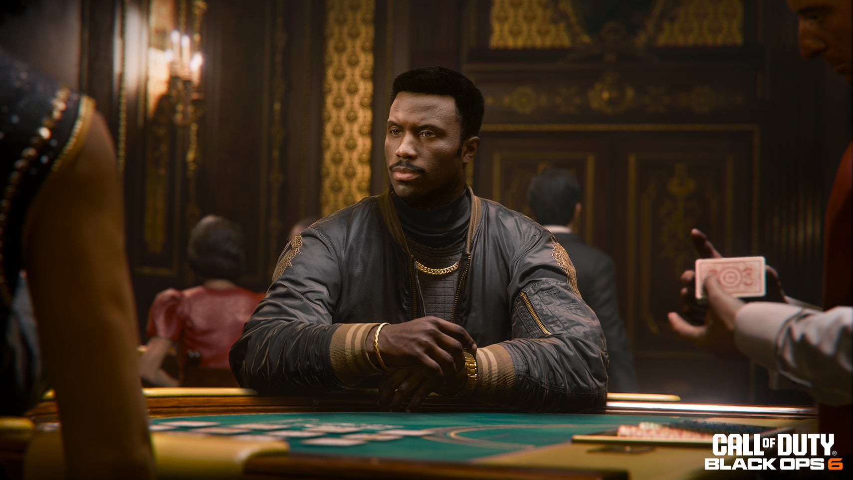 Forget that controversial 300GB figure: even senior CoD developers don’t actually know how big Black Ops 6 modes will be - 1