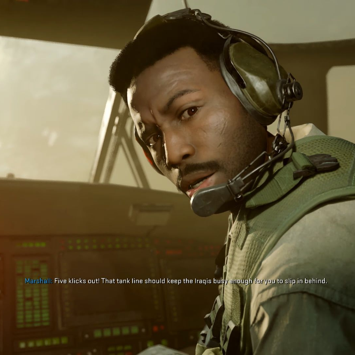 Call Of Duty: Black Ops 6 campaign review: a military shooter that