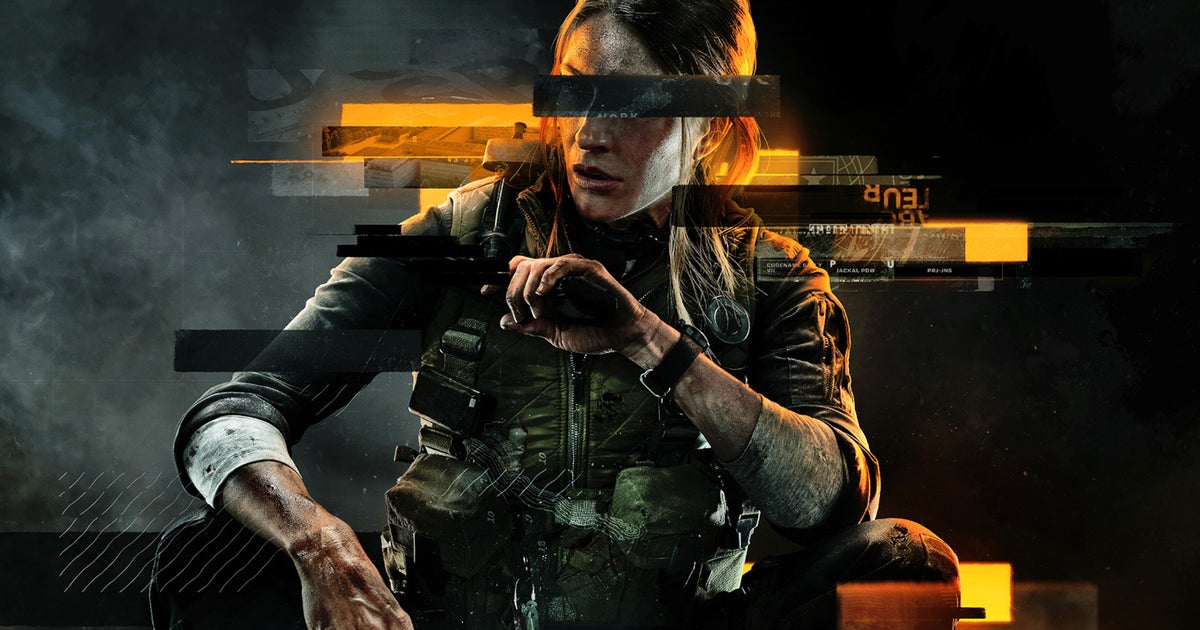 Nowe Call of Duty najwyraźniej bez wielkiego skoku w jakości. Gra ma ...