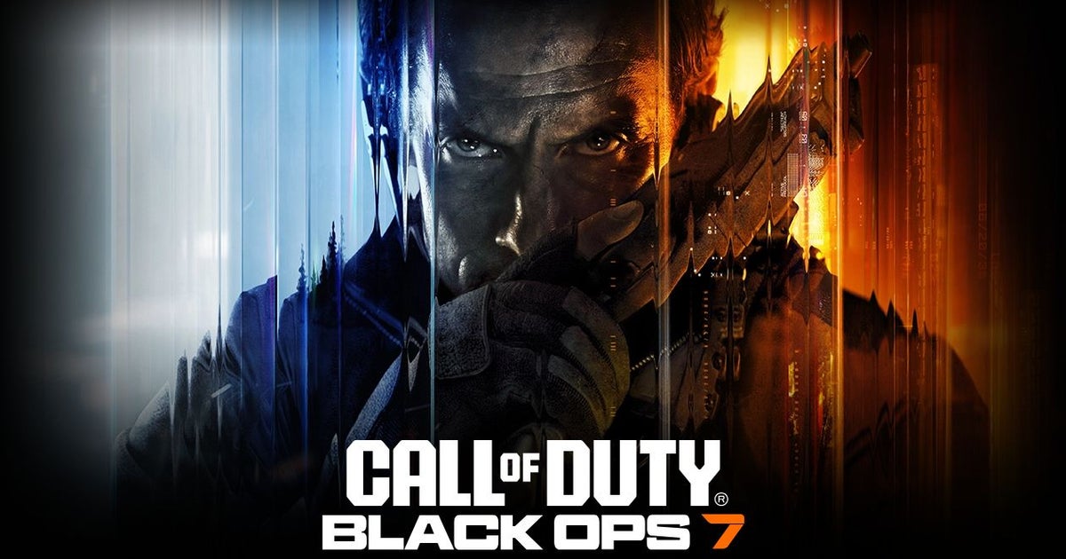 Cod 7 Boss Call of Duty: Black Ops 7 | Rock Paper Shotgun