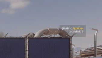 Call of Duty: Black Ops 7 with Battlefield 6 uncensored.