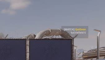 Call of Duty: Black Ops 7 with Battlefield 6 uncensored.
