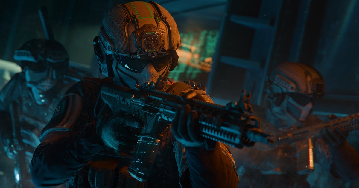 97% of Call of Duty Black Ops 7 beta's early cheaters were caught ...