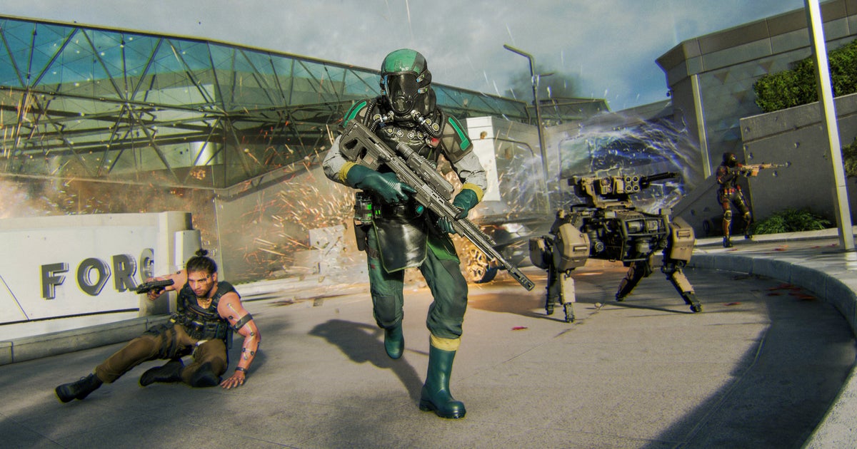 Znamy pierwsze szczegóły filmu Call of Duty. Nad projektem pracuje producent hitowego serialu Yellowstone