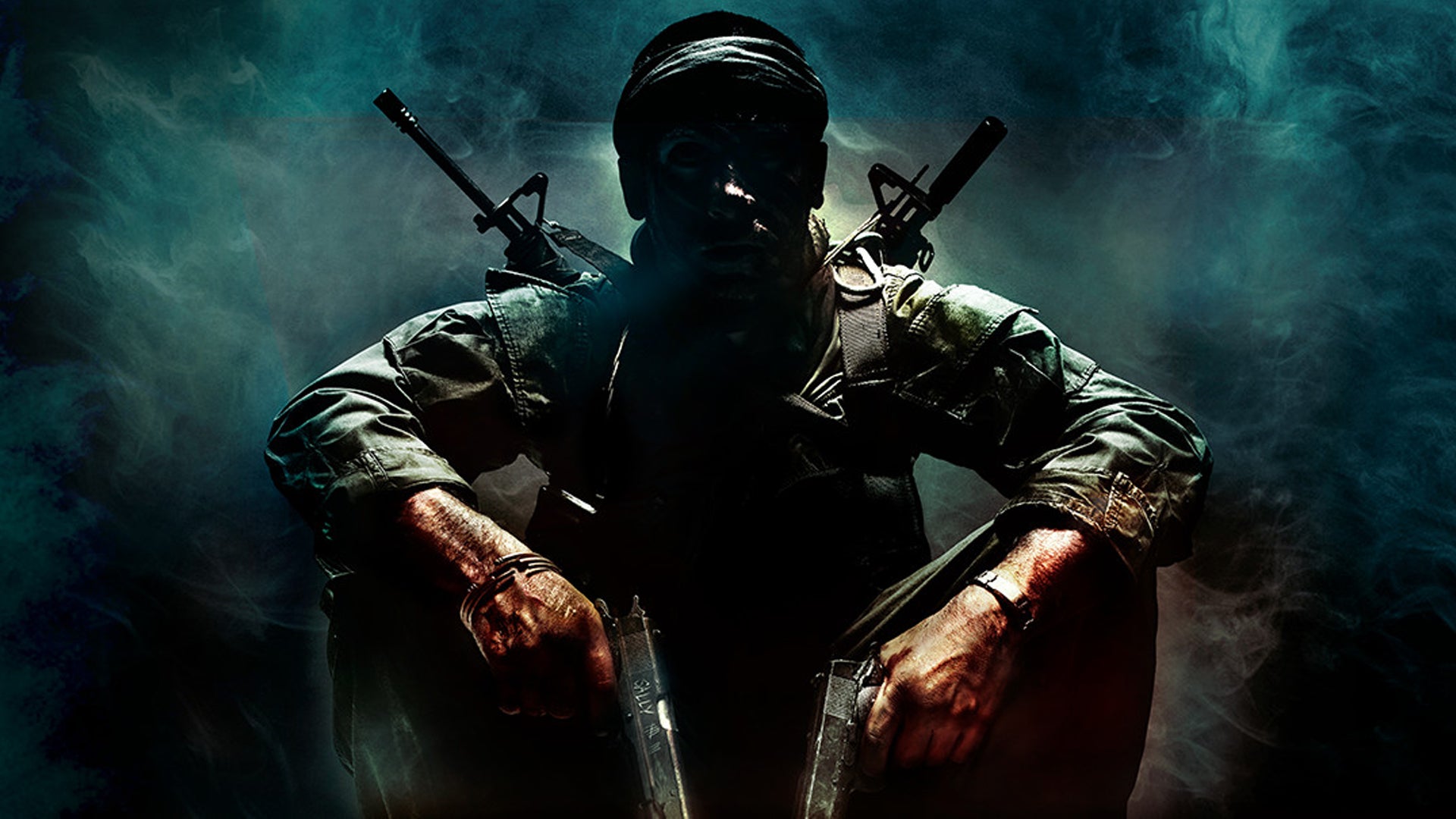 Call of Duty veteran David Vonderhaar leaves Treyarch after 18 years at the developer