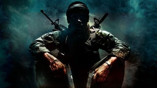 Call of Duty veteran David Vonderhaar leaves Treyarch after 18 years at the developer