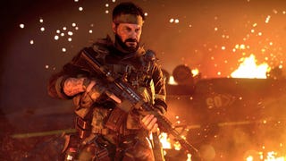 Call Of Duty: Black Ops Cold War shows some singleplayer action