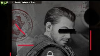 Call of Duty: Black Ops Cold War fan discovers a cool CIA Easter egg hidden in the menu screen