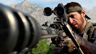 Call of Duty: Black Ops Cold War: Starke Anpassungen am Waffen-Balancing