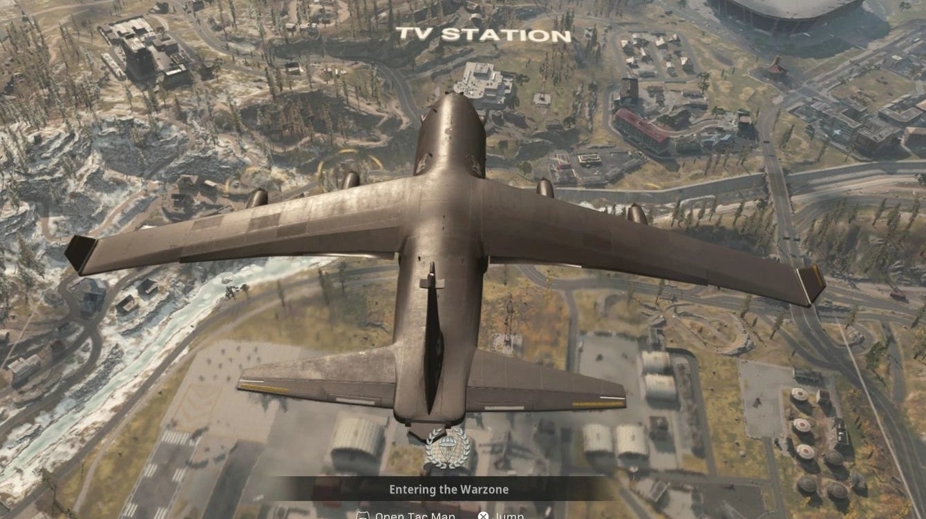 Call of Duty: Black Ops Cold War integreert in december met Warzone