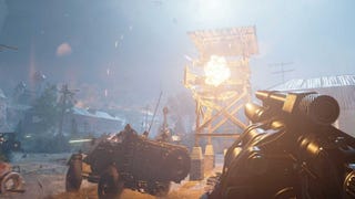 Call of Duty: Warzone will let you choose to play with a Black Ops Cold War loadout or a Modern Warfare loadout from December