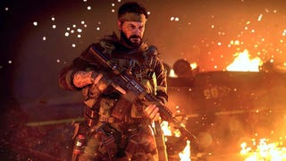 Call of Duty Black Ops: Cold War - Recenzja