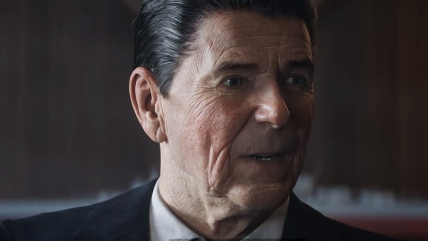 Call of Duty: Black Ops Cold War - solid action with the potential for greatness