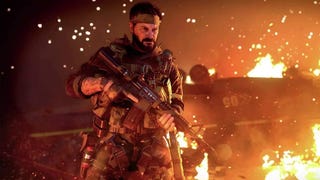 Call of Duty: Black Ops Cold War takes up 40GB more space on next-gen consoles
