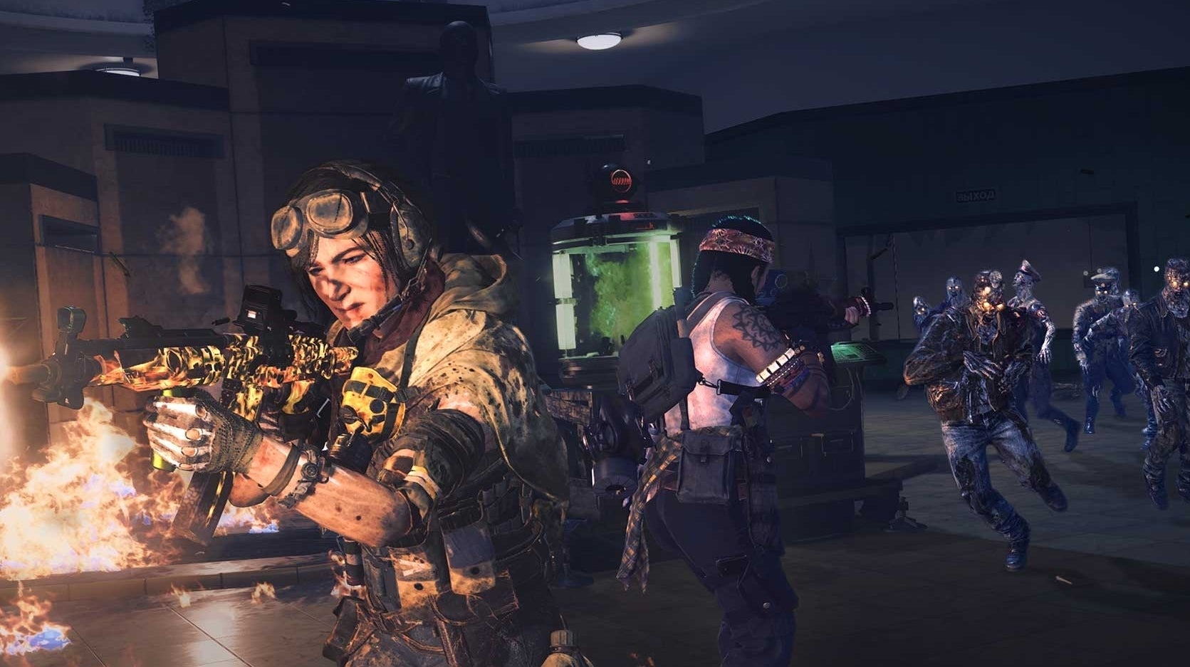 Call of Duty: Black Ops Cold War Zombies krijgt grote update