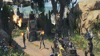 Call of Duty: Black Ops III alarga a frente de combate - Antevisão