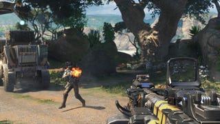 Call of Duty: Black Ops III alarga a frente de combate - Antevisão