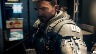 Call of Duty: Black Ops III, il reveal trailer e la data d'uscita