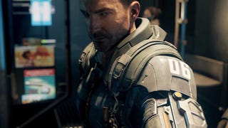Call of Duty: Black Ops III, il reveal trailer e la data d'uscita