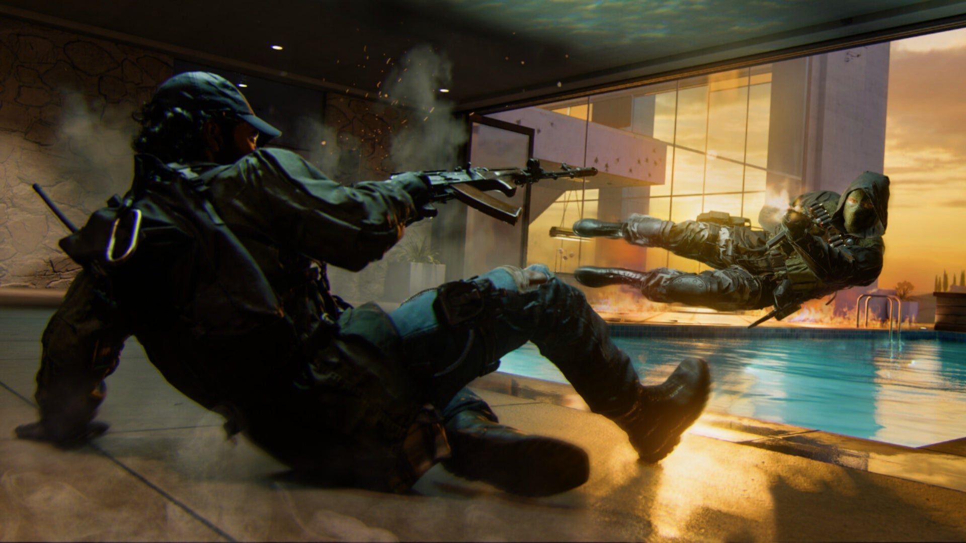 Call of Duty Black Ops 6 release times | Eurogamer.net