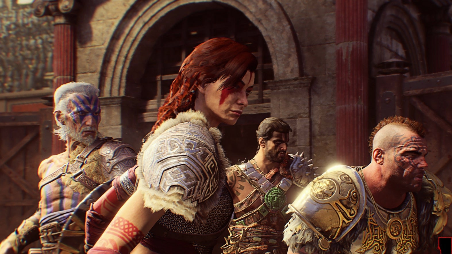 Call of Duty: Black Ops 4 Zombies laat je tijdreizen