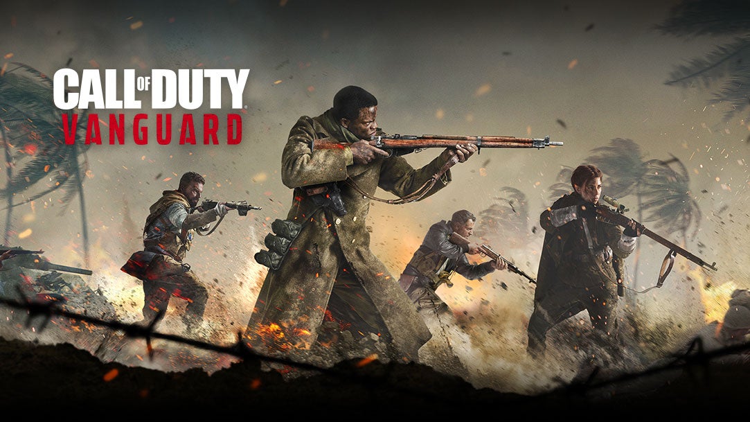 Call of Duty Vanguard - Como obter a skin de Levi Ackerman de Attack on ...