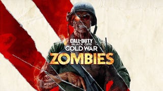 Call Of Duty: Black Ops Cold War will reveal zombies mode details this week