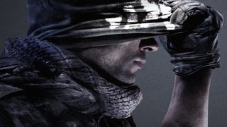 Call of Duty: Ghosts é o jogo mais vendido da PS4 e Xbox One