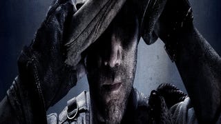Call of Duty: Ghosts - Reloaded
